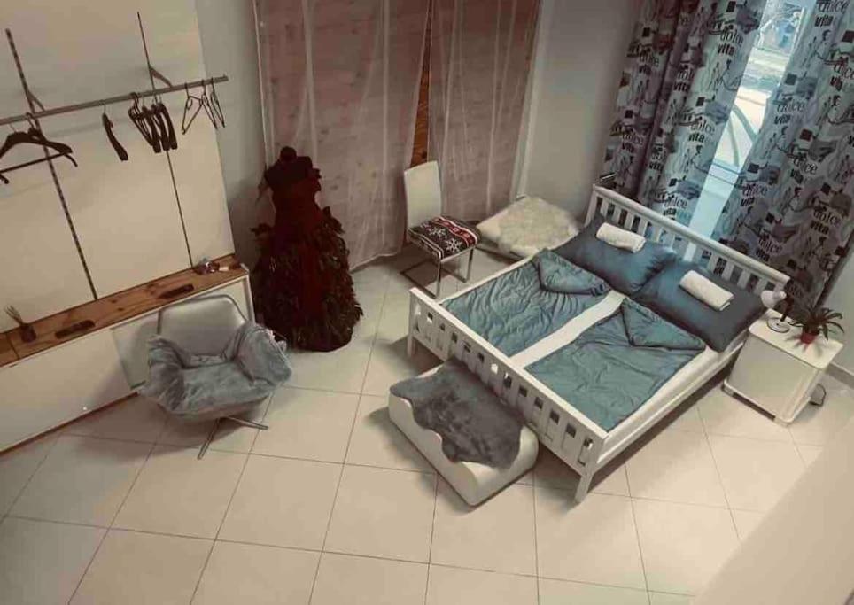 Fashion Apartman 1 In The Center بودابست المظهر الخارجي الصورة