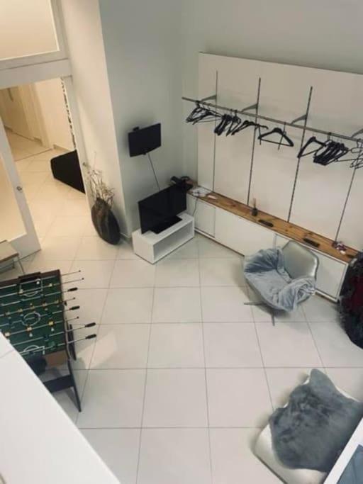Fashion Apartman 1 In The Center بودابست المظهر الخارجي الصورة