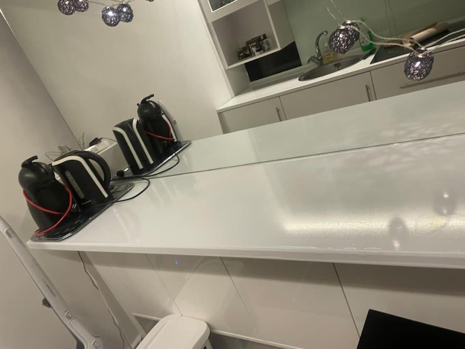 Fashion Apartman 1 In The Center بودابست المظهر الخارجي الصورة