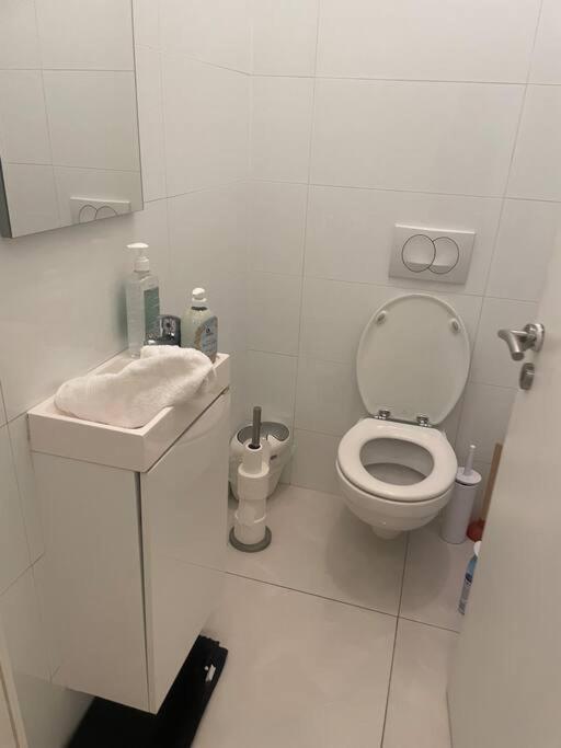 Fashion Apartman 1 In The Center بودابست المظهر الخارجي الصورة
