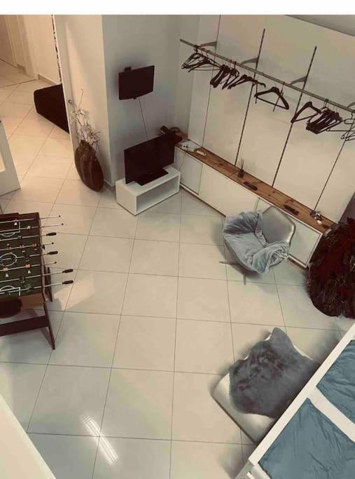 Fashion Apartman 1 In The Center بودابست المظهر الخارجي الصورة